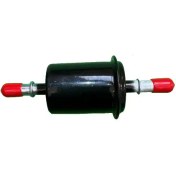 تصویر صافی بنزین فلزی طرح کلیک و طرح ایروکس 