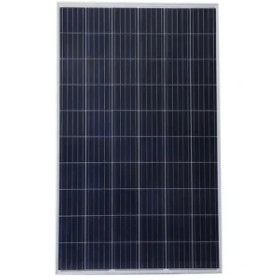 تصویر پنل خورشیدی ۲۷۵ وات پاک Solar Panel 275w