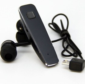 تصویر هدست بلوتوث تسکو مدل TH 5328 ا TSCO TH 5328 Bluetooth Headset TSCO TH 5328 Bluetooth Headset