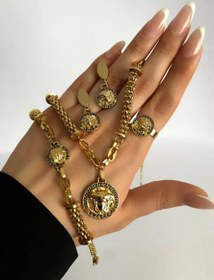 تصویر ست ورساچه 