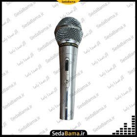 تصویر میکروفن داینامیک ام پرو MPRO MP-3000 Microphone MPRO MP-3000