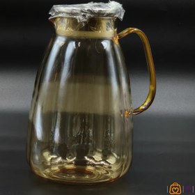 تصویر پارچ پیرکس شامپاینی 