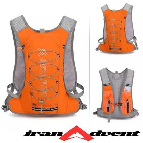 تصویر کوله پشتی ۱۰ لیتری اسکای رانینگ 