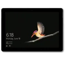 تصویر تبلت مایکروسافت Surface Go | 8GB RAM | 128GB | Pentium ا Microsoft Surface Go Microsoft Surface Go