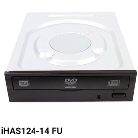 تصویر درایو DVD اینترنال لایت آن مدل iHAS124-14 FU 