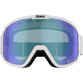 تصویر عینک اسکی و اسنوبرد بلیز مدل RAVE GOGGLE NANO OPTICS MARK 13 