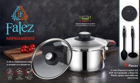 تصویر زودپز فالز مدل RAPID AMENTE 