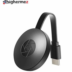 تصویر دانگل HDMI مدل CHROME CAST مدل G2 