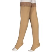 تصویر جوراب واریس ورنا مدل Plus AG - 2 