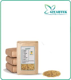 تصویر ترنجبین فله 