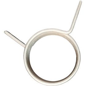 تصویر فنر سیم گاز پژو ۴۰۵ 