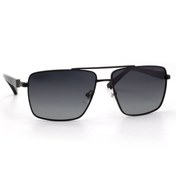 تصویر عینک آفتابی خلبانی زنیت مدل ZE3203 