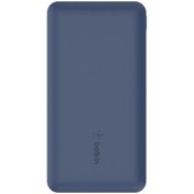 تصویر پاوربانک بلکین مدل Belkin Power Bank BPB011 