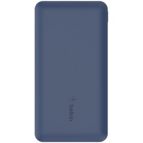 تصویر پاوربانک بلکین مدل Belkin Power Bank BPB011 