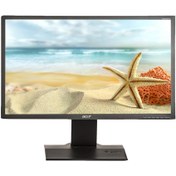 تصویر مانیتور استوک 22 اینچ Acer B223WL 