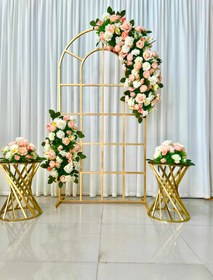 تصویر استند پنجره 