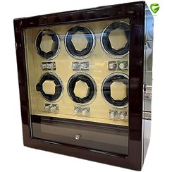 تصویر جعبه ساعت اتوماتیک کد ۲۴۸۳ 