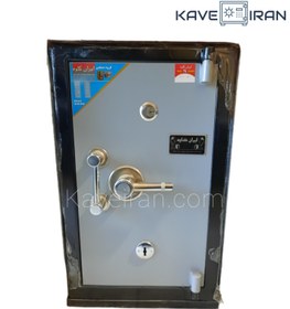 تصویر ایران کاوه350km 