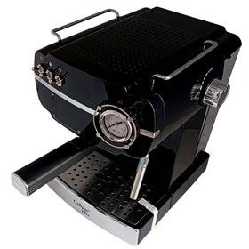 تصویر اسپرسو ساز یونیک لایف مدل UL-6885 espresso machine