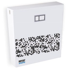 تصویر فلاش تانک نیاز مدل نهنگ 