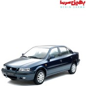 تصویر فولی تقویت کولر سمند معمولی 