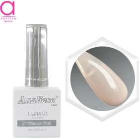 تصویر رابر بیس Martini B34 آنالیز 20 میل 