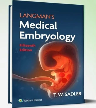 خرید و قیمت کتابMedical Embryology Langman | ترب