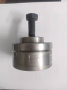 تصویر رولبرینگ کش از دو طرف شفت دنده زیر گیربکس پراید خروجی 