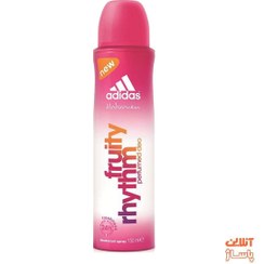 تصویر اسپری بدن آدیداس Fruity Rhythm Adidas Fruity Rhythm Body Spray