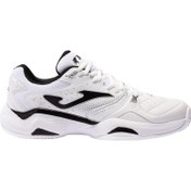 تصویر کفش تنیس مردانه جوما مدل TM100S2402C رنگ سفید 
