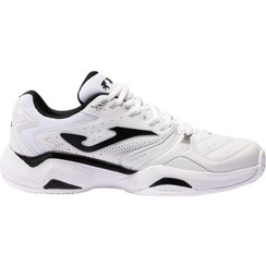 تصویر کفش تنیس مردانه مستر 1000 مدل TM100S2402C برند joma TM100S2402C Master 1000 Men's Tennis Shoes