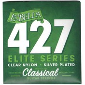 تصویر سیم گیتار لا بلا 427 درجه دو 