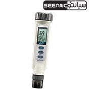 تصویر تستر پی اچ متر (pH meter) 8685 Ph metr az 8685