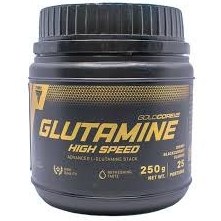 تصویر پودر گلوتامین های اسپید ترک نوتریشن طعم گیلاس ۲۵۰ گرم 