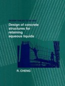 تصویر دانلود کتاب Cheng R., Design of Concrete Structures For Retaining Aqueous Liquids - Design Tables to BS 8007, 1996 - دانلود کتاب های دانشگاهی 