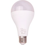 تصویر لامپ حبابی LED دونیکو Doniko E27 20W Doniko E27 20W LED SMD Bulb