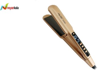 تصویر اتو مو مدل MC2095A مک استایلر Mac Stayler MC2095A Hair Straightener