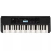 تصویر کیبورد آموزشی Yamaha PSR-E283 