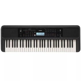 تصویر کیبورد آموزشی Yamaha PSR-E283 