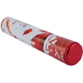 تصویر بمب شادی طرح گل 