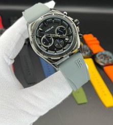 تصویر توبلور کرنوگراف 