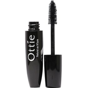 تصویر ریمل اوتی پاورلش Ottie Power lash Mascara 