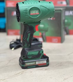 تصویر جت فن برند ادوات 