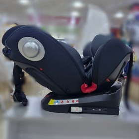 تصویر صندلی ماشین پاپی پاپا مدل LYB836 