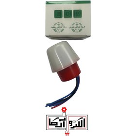 تصویر فتوسل 25 آمپر EDP