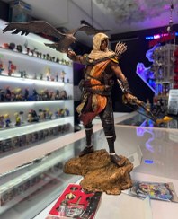 تصویر فیگور اساسین کرید از Assassins Creed:Origin 