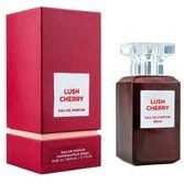 تصویر عطر ادکلن تام فورد لاست چری فراگرنس ورد لاش چری (Fragrance world Lush Cherry / Tom Ford Lost Cherry) Fragrance world Lush Cherry / Tom Ford Lost Cherry