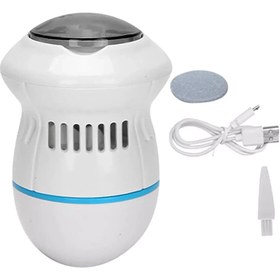 تصویر سنگ پا مرغی 