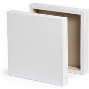 تصویر بوم نقاشی مربع ۱۵×۱۵ 