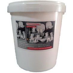 تصویر پودر مخصوص ماشین ظرفشویی صنعتیTGF 